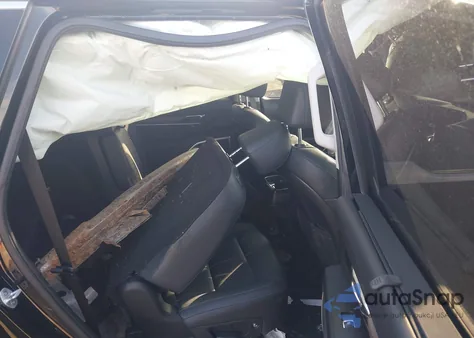 2022 Kia Telluride Ex z USA, uszkodzony, nr VIN 5XYP34HC5NG231134